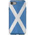 Scotland Flag Distressed iPhone SE (2nd & 3rd Gen) Pro Case