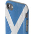 Scotland Flag Distressed iPhone SE (2nd & 3rd Gen) Pro Case