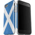 Scotland Flag Distressed iPhone SE (2nd & 3rd Gen) Pro Case