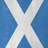 Scotland Flag Distressed iPhone XR Pro Case