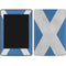 Scotland Flag Distressed Amazon Kindle Skin