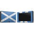 Scotland Flag Distressed Nintendo Switch Bundle Skin