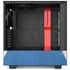Scotland Flag Distressed NZXT H510 Compact ATX Mid-Tower Case Skin