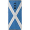 Scotland Flag Distressed OnePlus 7 Pro Skin