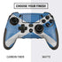 Scotland Flag Distressed PlayStation Scuf Vantage 2 Controller Skin