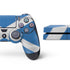 Scotland Flag Distressed PS4 Console and Controller Bundle Skin