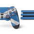 Scotland Flag Distressed PS4 Pro Bundle Skin