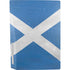 Scotland Flag Distressed PS5 Bundle Skin