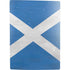 Scotland Flag Distressed PS5 Digital Edition Bundle Skin