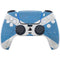 Scotland Flag Distressed PS5 Controller Skin