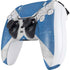 Scotland Flag Distressed PS5 Controller Skin