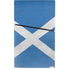Scotland Flag Distressed PS5 Slim Digital Edition Bundle Skin