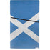 Scotland Flag Distressed PS5 Slim Digital Edition Console Skin
