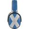 Scotland Flag Distressed Skullcandy Venue Skin