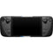 Scotland Flag Distressed Steam Deck Handheld Gaming Computer Skin