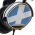 Scotland Flag Distressed SteelSeries Arctis 3 Skin