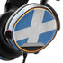 Scotland Flag Distressed SteelSeries Arctis 5 Skin