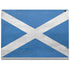 Scotland Flag Distressed Surface Book 2 13.5in Skin