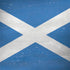 Scotland Flag Distressed Surface Book 2 13.5in Skin