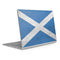 Scotland Flag Distressed Surface Book 2 15in Skin