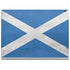 Scotland Flag Distressed Surface Book 2 15in Skin
