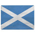 Scotland Flag Distressed Surface Laptop 2 Skin