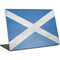 Scotland Flag Distressed Surface Laptop 4 15in Skin