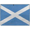Scotland Flag Distressed Surface Pro 8 Skin