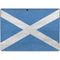 Scotland Flag Distressed Surface Pro 9 Skin
