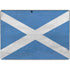 Scotland Flag Distressed Surface Pro 9 Skin
