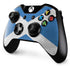 Scotland Flag Distressed Xbox One Controller Skin