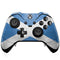 Scotland Flag Distressed Xbox One Elite Controller Skin