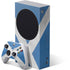 Scotland Flag Distressed Xbox Series S Skins