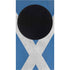 Scotland Flag Distressed Xbox Series S Skins