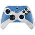 Scotland Flag Distressed Xbox Series S Controller Skin