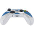 Scotland Flag Distressed Xbox Series S Controller Skin