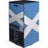Scotland Flag Distressed Xbox Series X Bundle Skin