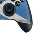 Scotland Flag Distressed Xbox Series X Bundle Skin