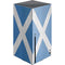 Scotland Flag Distressed Xbox Series X Console Skin