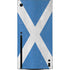 Scotland Flag Distressed Xbox Series X Console Skin
