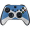 Scotland Flag Distressed Xbox Series X Controller Skin
