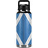 Scotland Flag Distressed YETI Rambler 36oz Bottle Skin