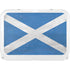 Scotland Flag Distressed YETI Tundra 35 Hard Cooler Skin