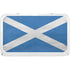 Scotland Flag Distressed YETI Tundra 45 Hard Cooler Skin