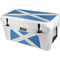 Scotland Flag Distressed YETI Tundra 65 Hard Cooler Skin