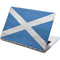 Scotland Flag Distressed Yoga 910 2-in-1 14in Touch-Screen Skin