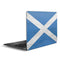 Scotland Flag Distressed Zenbook UX305FA 13.3in Skin