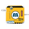 Disney Monsters Inc. Scream Canister 85W Power Adapter (15 and 17 inch MacBook Pro Charger) Skin