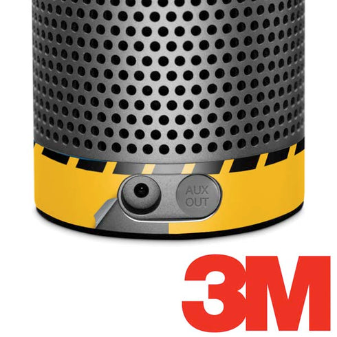 Disney Monsters Inc. Scream Canister Amazon Echo Skin