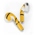 Disney Monsters Inc. Scream Canister Apple AirPods 2 Skin